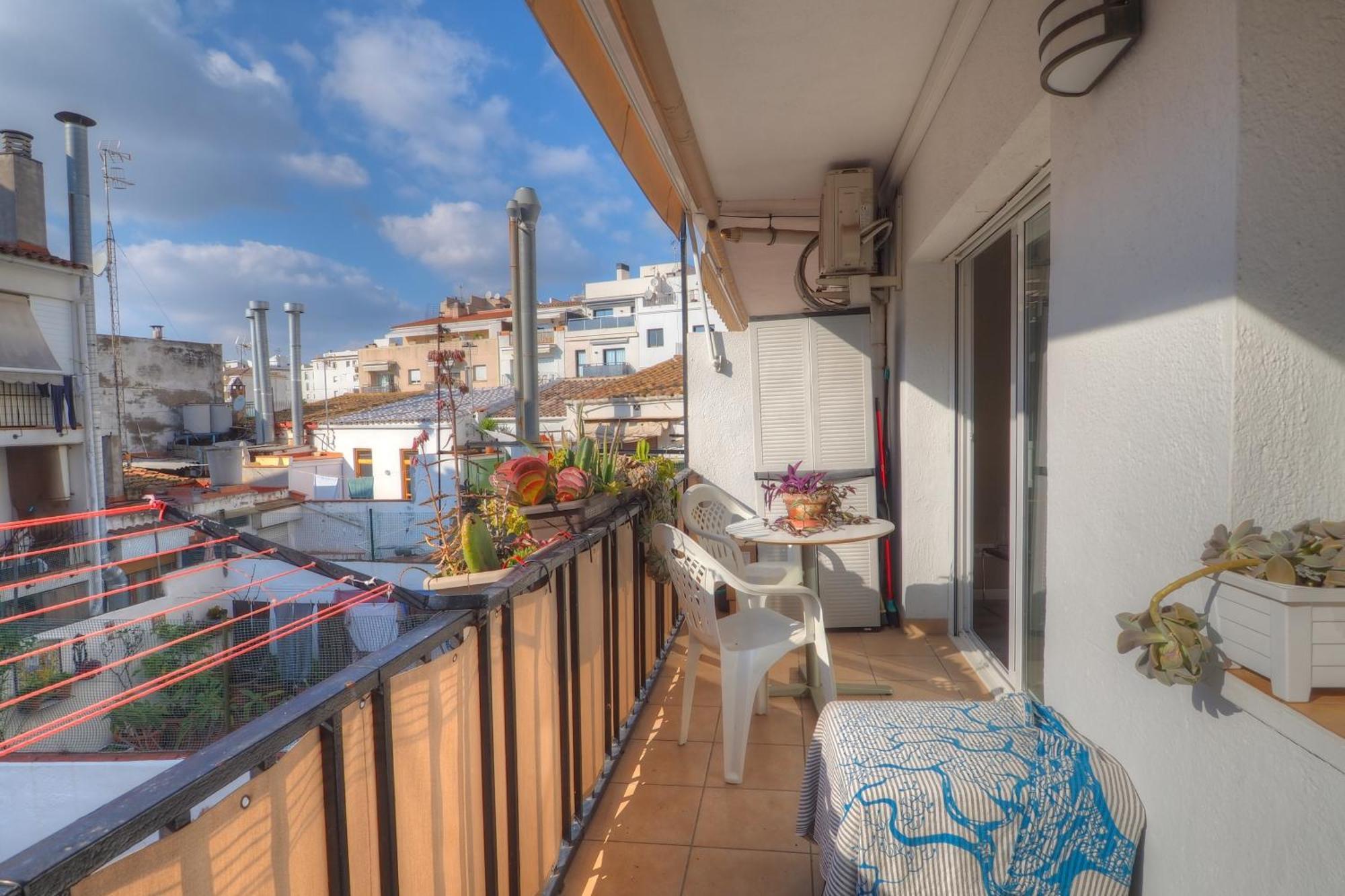 Orquidea Apartment By Hello Homes Sitges Exterior photo